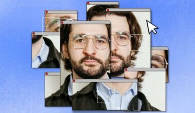 I tried to prove I'm not AI. My aunt wasn't convinced