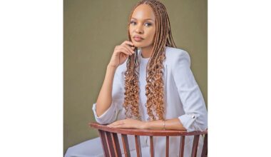 Hellen Dausen’s journey from pageantry to entrepreneurship