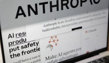 US federal judge blocks Pentagon from branding Anthropic a supply chain risk