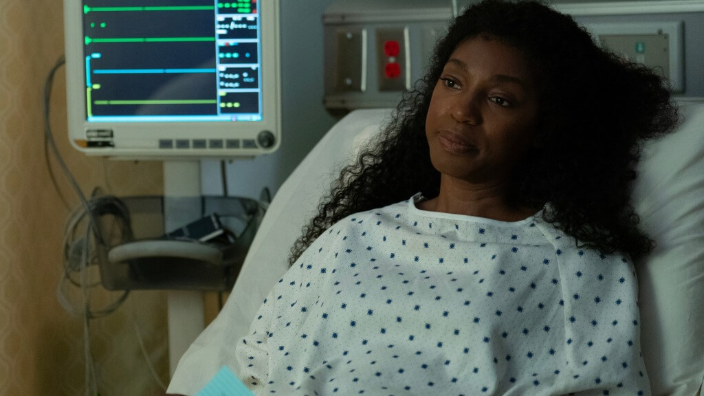 season 2, episode 5, "The Mailman"