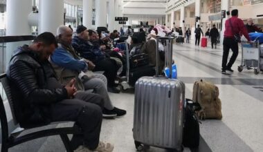 Booked to fly via the Middle East? Here’s why you shouldn't cancel