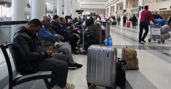 Booked to fly via the Middle East? Here’s why you shouldn't cancel