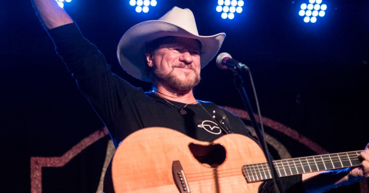 Paul Overstreet Named New Songwriter Inductee to the Country Hall of Fame