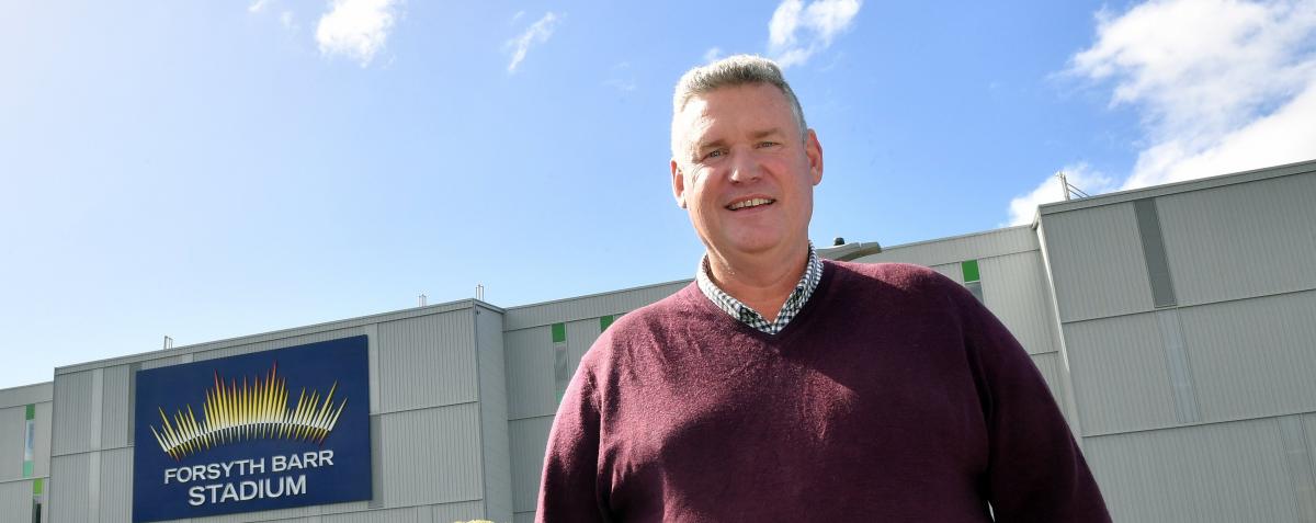 Stadium needs significant upgrade: DVML