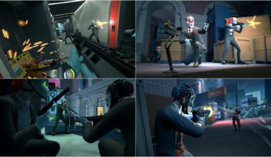 Aces High Announced For Multiple VR Platforms