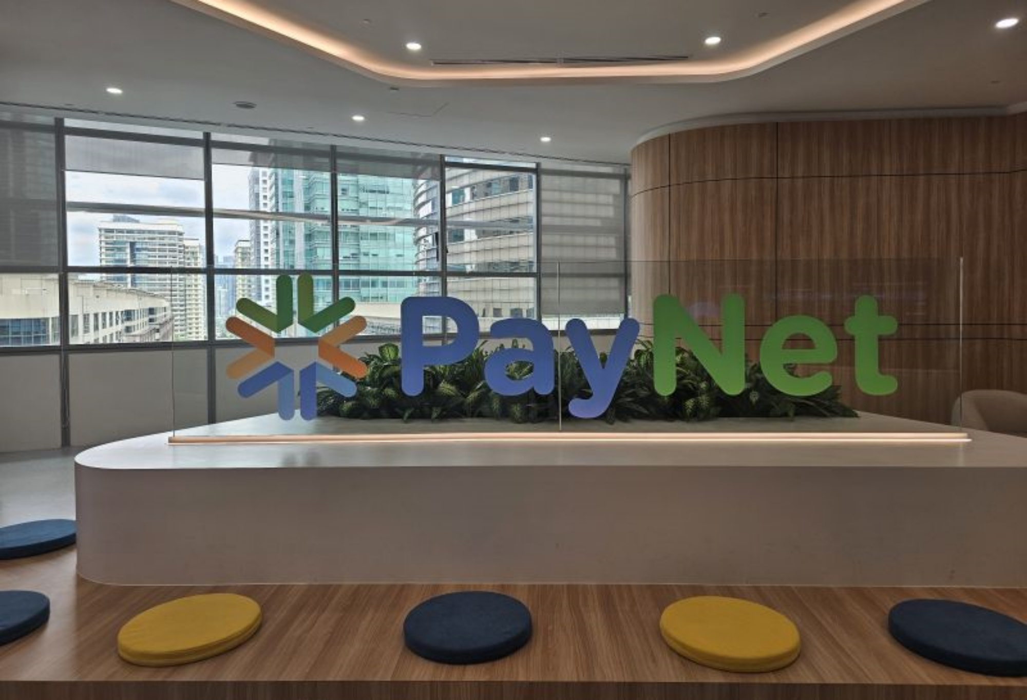 paynet file photo