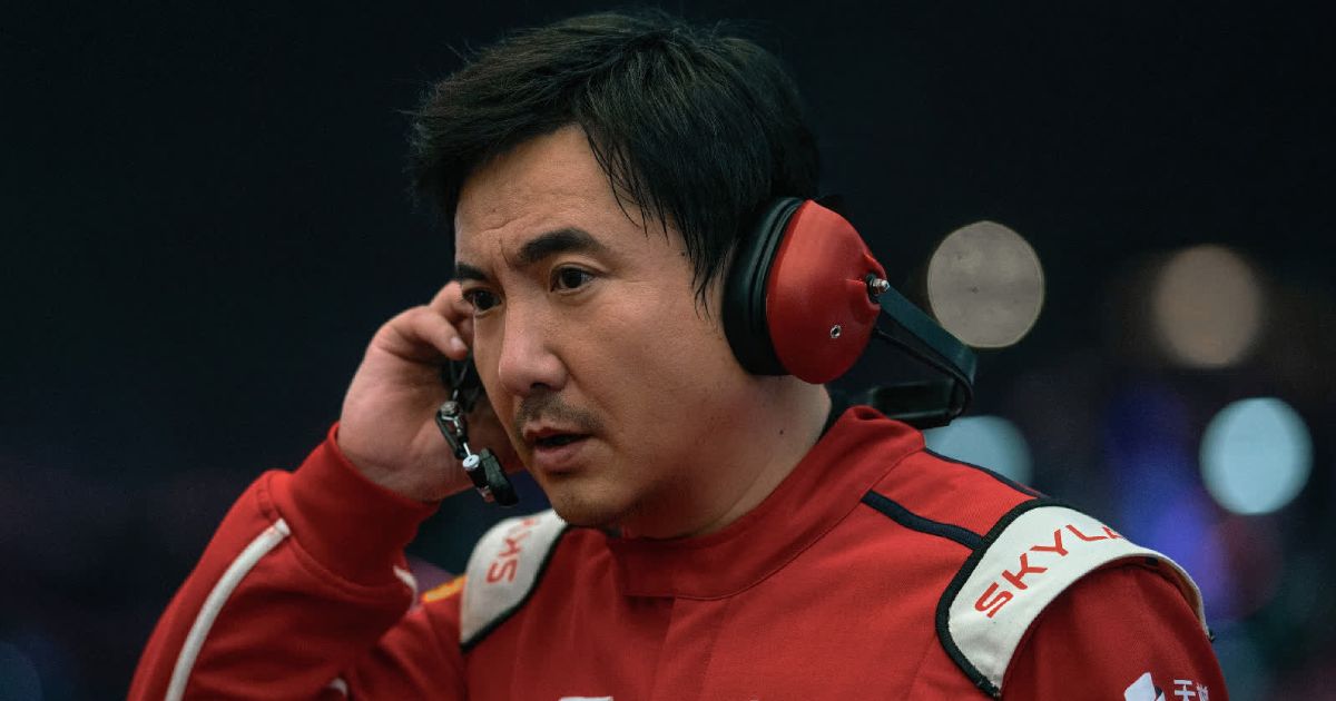 Pegasus 3 Box Office