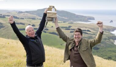 Peninsula proudly proclaimed possumless place