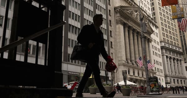 Oil prices ease, stock markets jump as hopes rise for end to Iran war