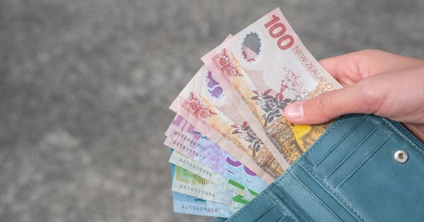 'Suspected pyramid scheme' operating in NZ probed