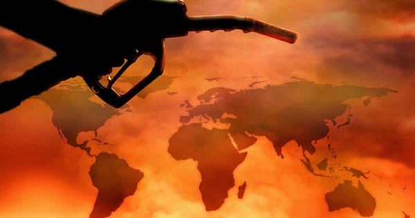 Petrol costs, KiwiSaver – in an uncertain world, focus on what you can control