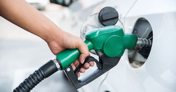 Petrol costs bite for travelling care workers