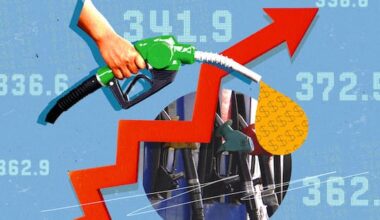 NZ's fuel alert system - what you need to know