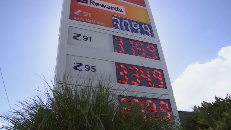 But the Government and fuel suppliers say there’s no need to panic.