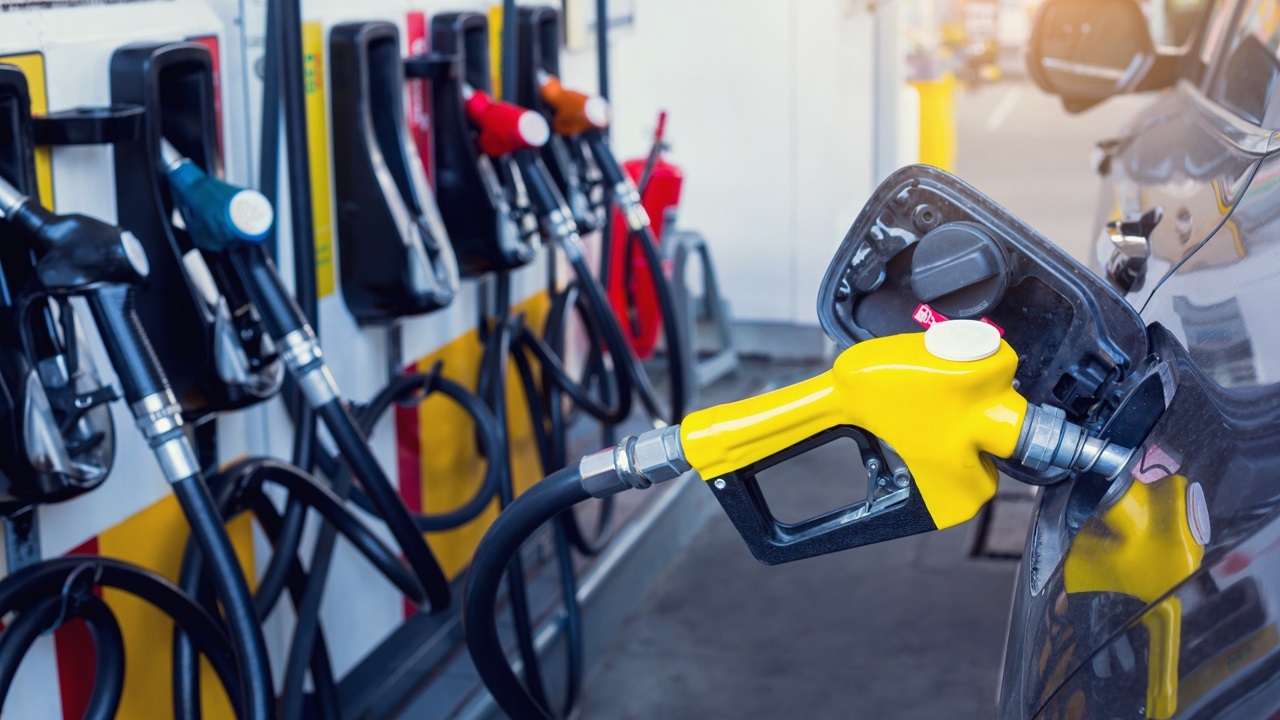 Fuel rationing: Government receiving advice on demand restraint