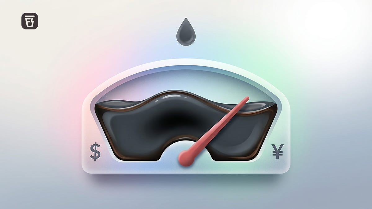 The rise of the petroyuan?
