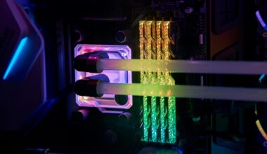 Memory Prices Begin to Ease, but Gamers May Not Feel Relief Yet