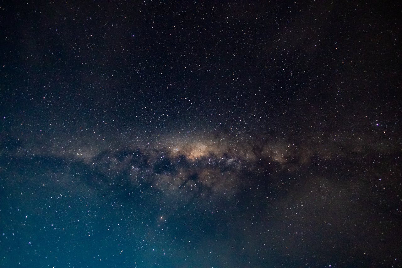 Astronomers Reconstruct a Galaxy's 12-Billion-Year History From Chemical Clues