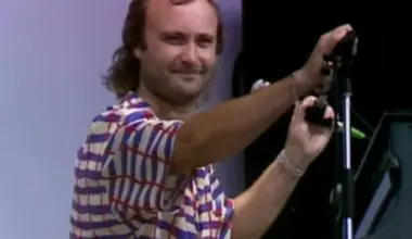 Phil Collins used a Concorde flight to perform at Live Aid in both London and Philadelphia on the same day, turning supersonic travel into a race against time