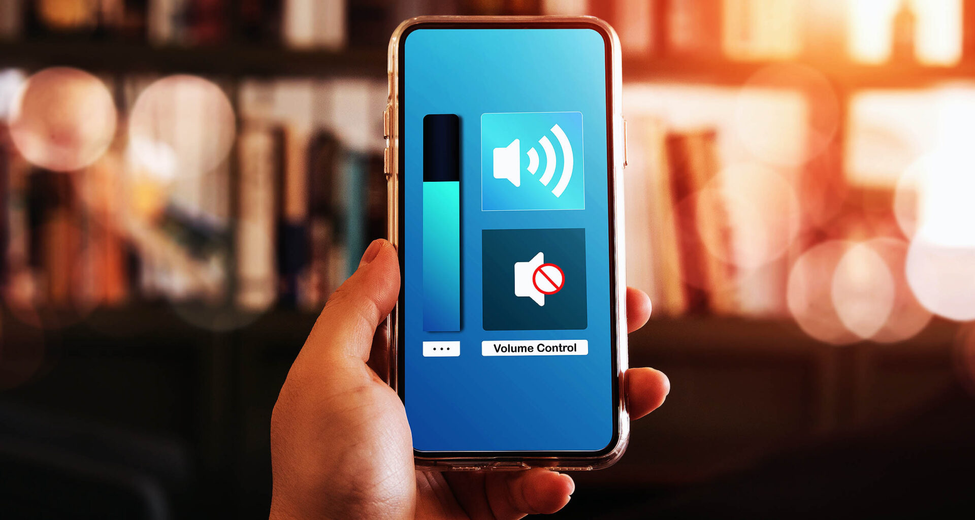 "Silent mode" phone users share similar psychological traits