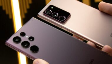 Samsung’s Galaxy A57 and A37 Arrive With Higher Prices and Incremental Changes