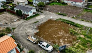 Dozens of Auckland homes compulsorily bought for flood relief plan
