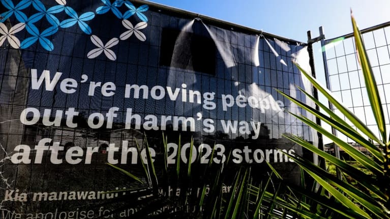 Photo: RNZ / Marika Khabazi