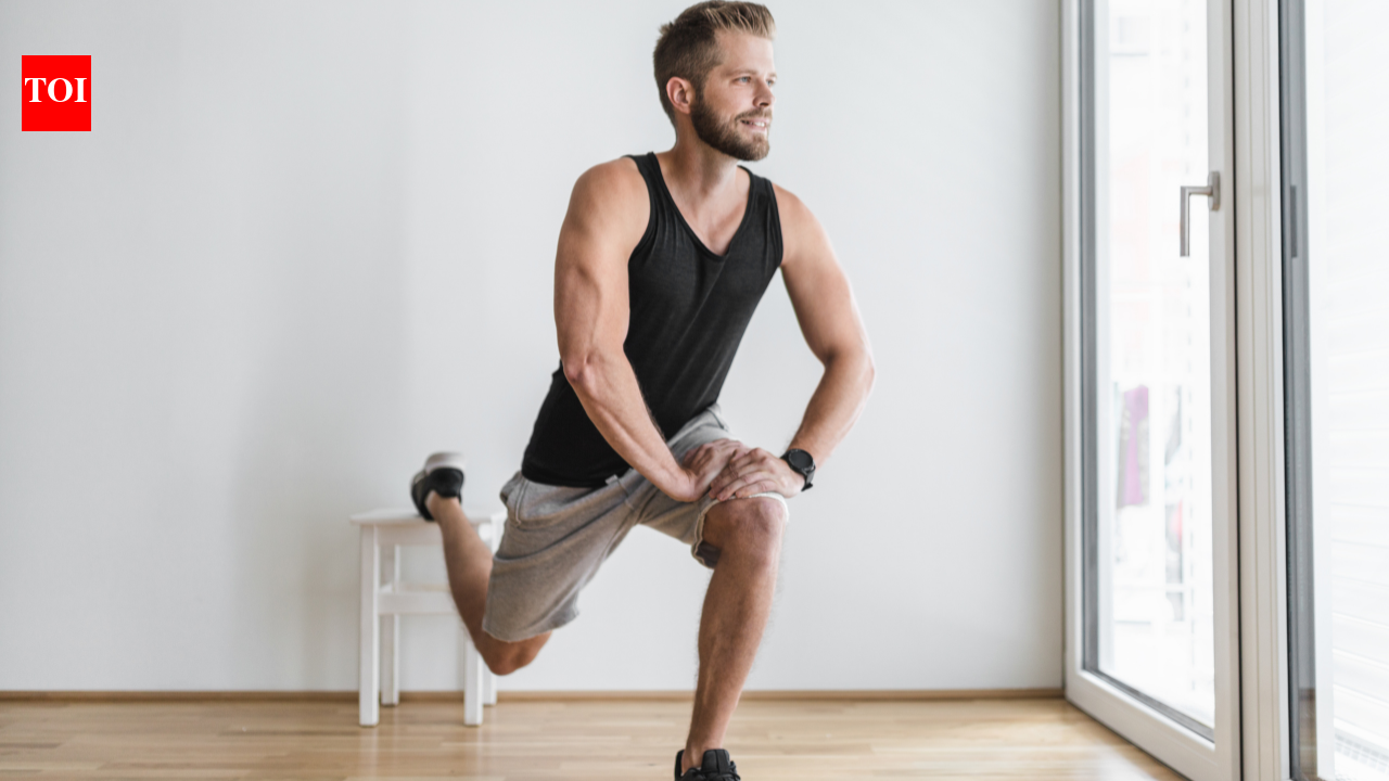 Can 5 minutes a day build real fitness?