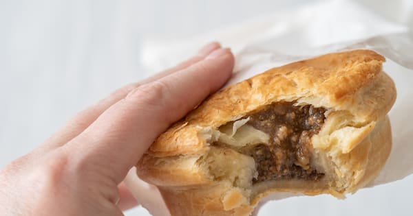 What do skyrocketing mince prices mean for the humble Kiwi pie?