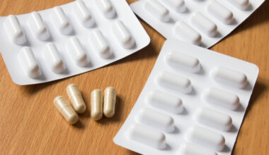 Unused medication to be reused under new EU legislation