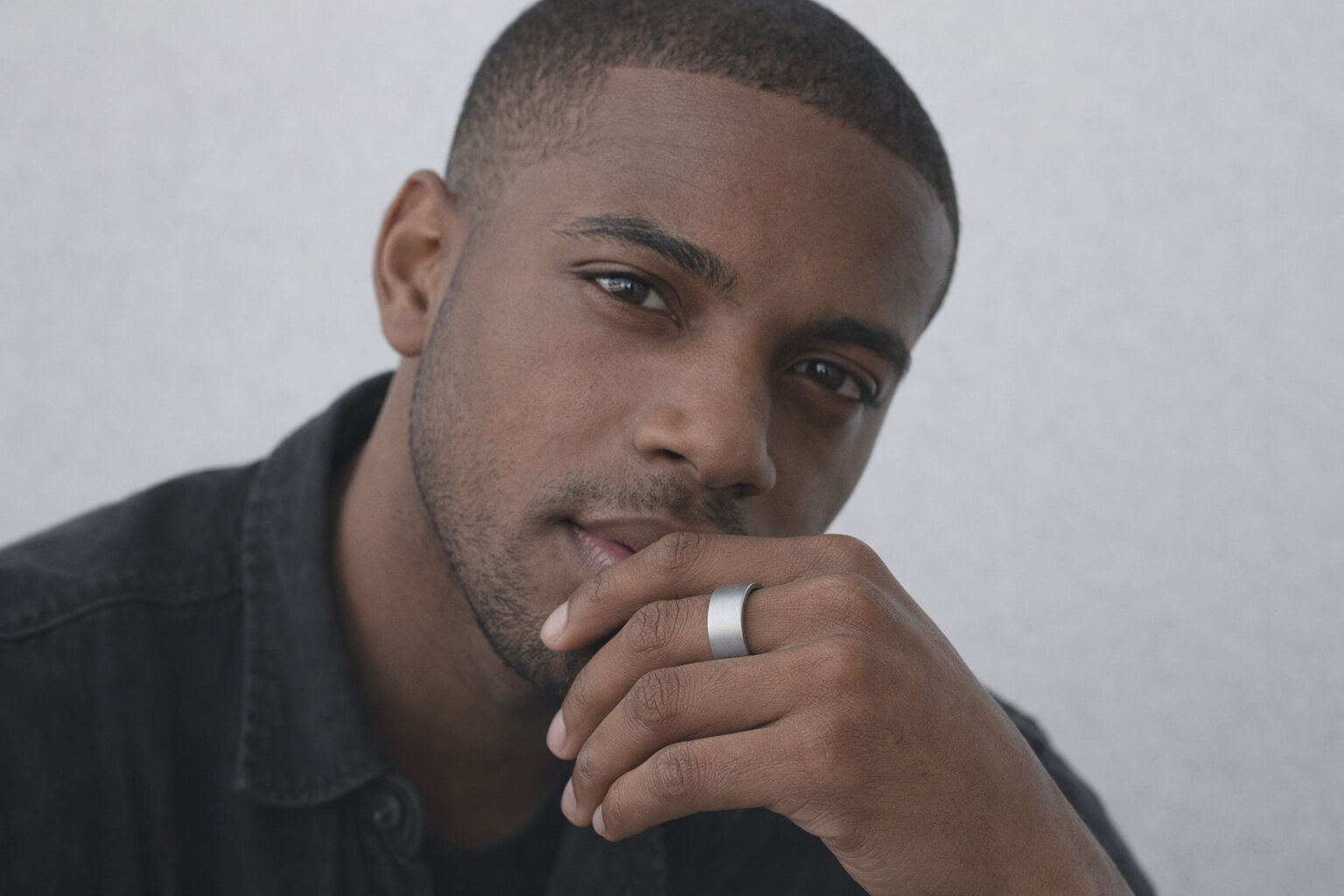 Pin Pulse smart ring