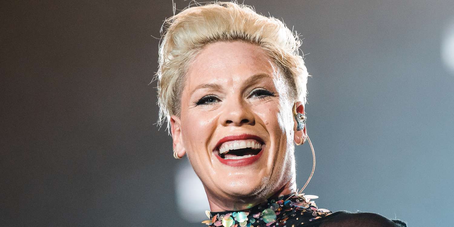 Pink Shares Sweet Reason Her Family Left Los Angeles for New York