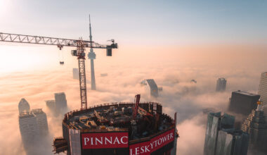 Hariri Pontarini Architects