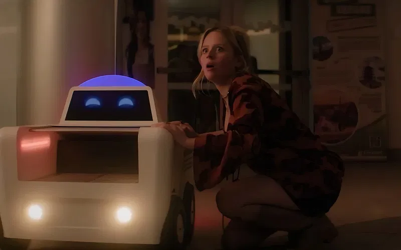 pizaa movie starring gaten matarazzo 04 scaled