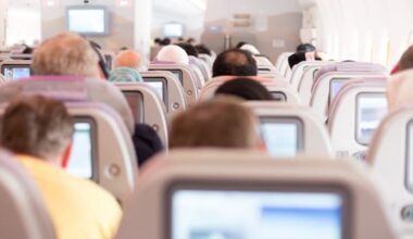 Airfares had already gone up 77% – is another rise fair?
