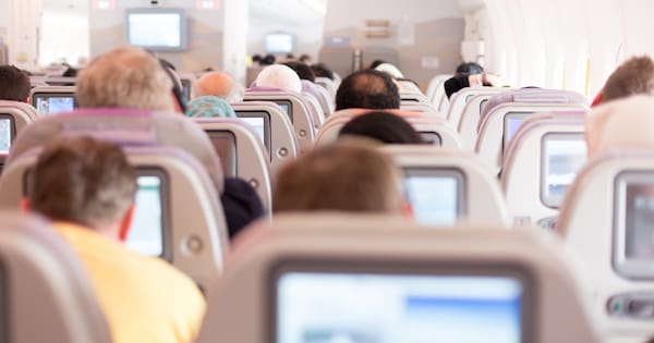 Airfares had already gone up 77% – is another rise fair?