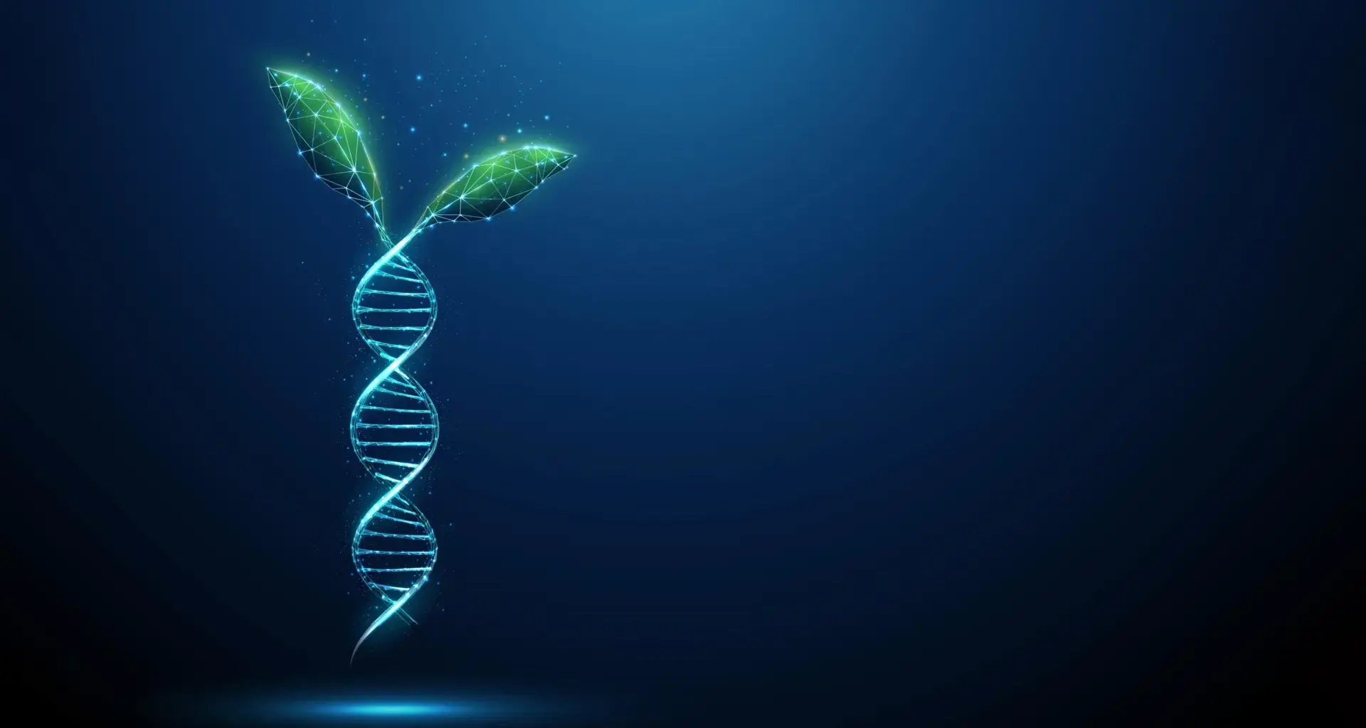 Scientists discover ancient DNA “switches” hidden in plants for 400 million years