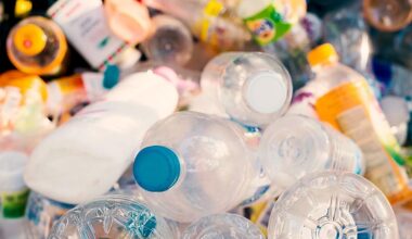 Scientists make Parkinson's drug from used plastic bottles