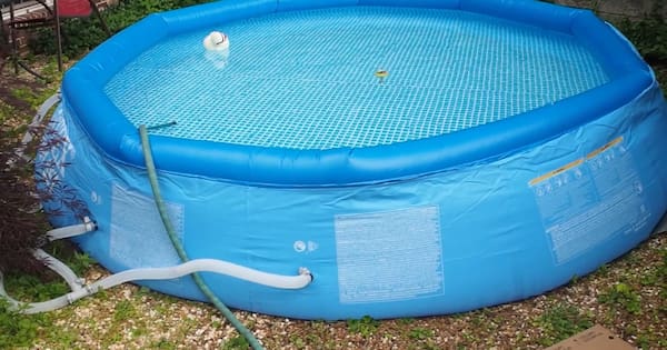 Coroner renews call for bans on temporary pools after another death
