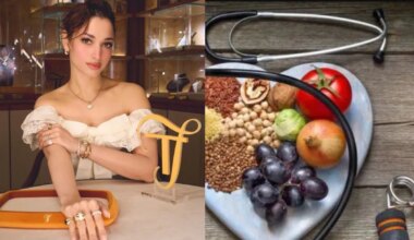 Tamannaah Bhatia's Trainer Shares 3 Foods You Should Skip Before Workout
