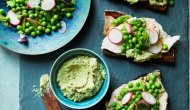 The Surprising Health Benefits of Garden Peas