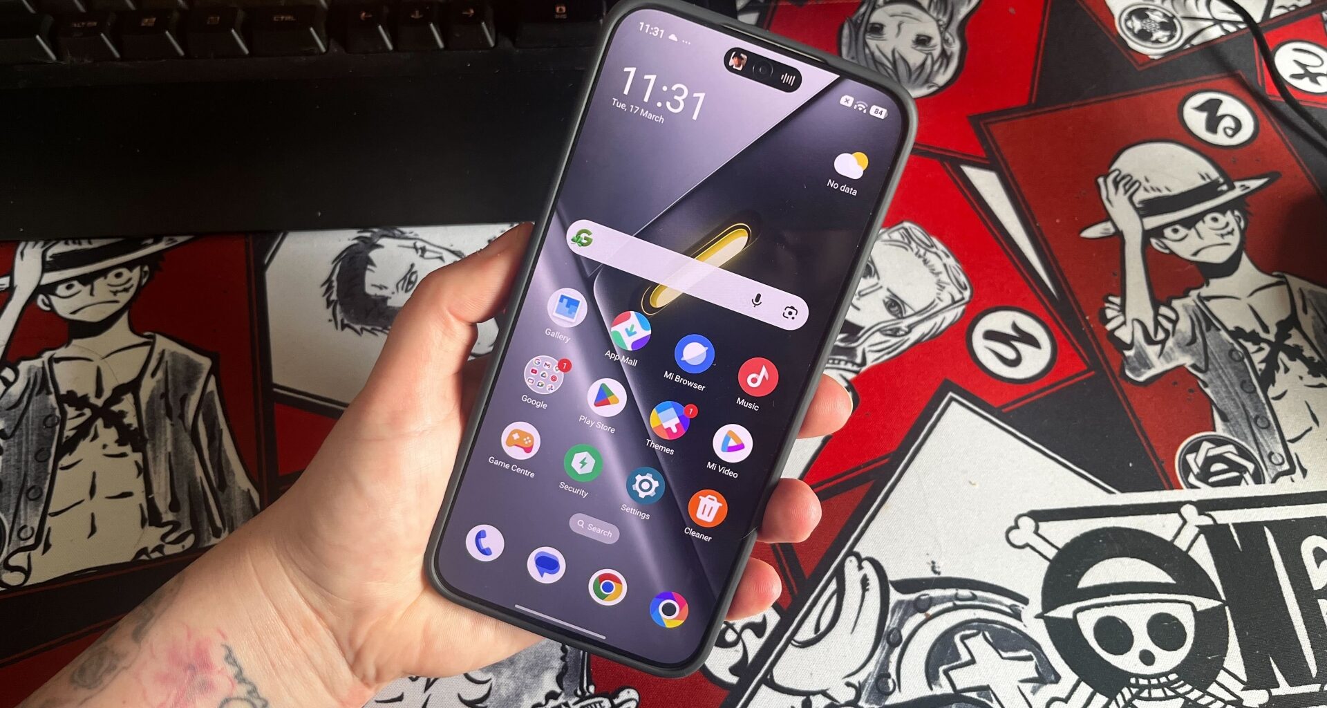 Poco X8 Pro Max review