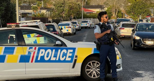 Man charged with murder over 2024 shooting of courier driver