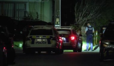 Man taken to hospital after Auckland road rage incident