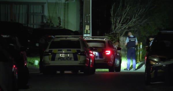 Man taken to hospital after Auckland road rage incident