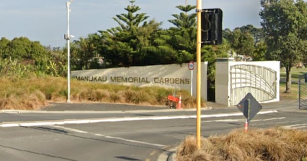 Cars seized after bad driving during funeral procession