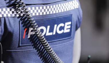 Neighbours' dispute turns violent in Dunedin