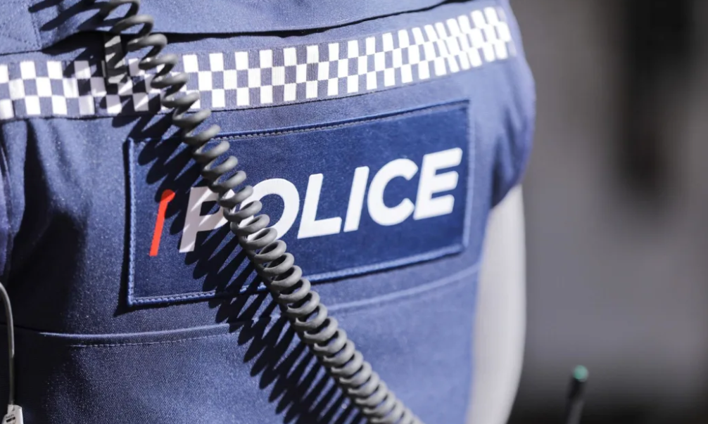 Neighbours' dispute turns violent in Dunedin