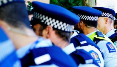 Cop avoids disciplinary action after allegedly kidnapping ex-wife