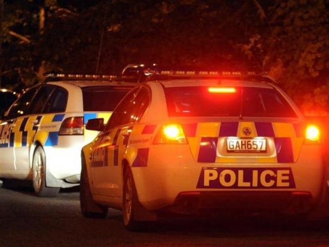 Teen trio clocked at 161kmh before crash into paddock